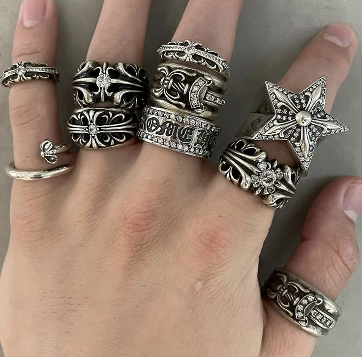 The benefits of buying Chrome Hearts online post thumbnail image