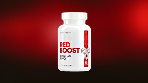 Rejuvenate Yourself and Partner With Red Boost’s Supplements post thumbnail image