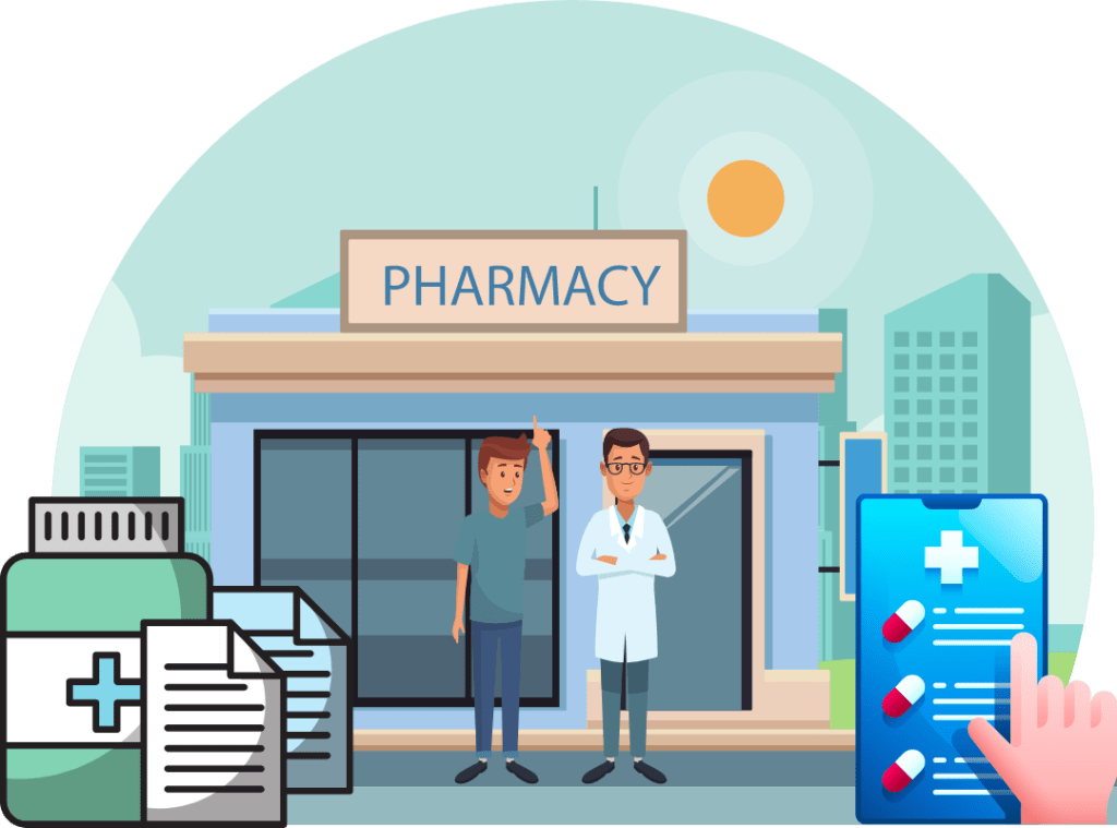 Convenient Shopping Experience with an Online Pharmacy in France post thumbnail image
