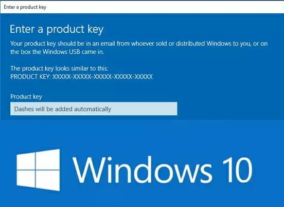 Do I need a separate license key for each computer I want to install windows 10 pro on? post thumbnail image