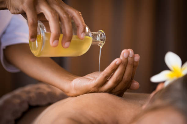 Rebalance Your Life with Stress-Relieving Massage Therapy in Edmonton post thumbnail image