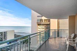 Prime Location – Affordable 3 Bed/2 Bath Condo Just Steps Away from the Surf post thumbnail image