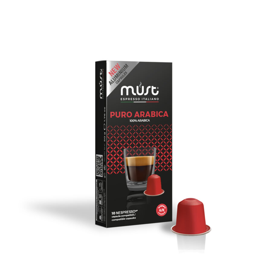 Craft Your Own Coffee Blends With Nespresso Compatible Capsules post thumbnail image