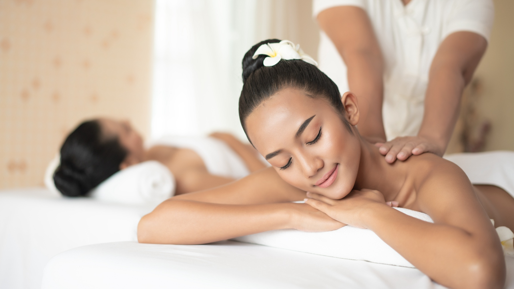 Get The Very Best Thai Massage With Your Region post thumbnail image
