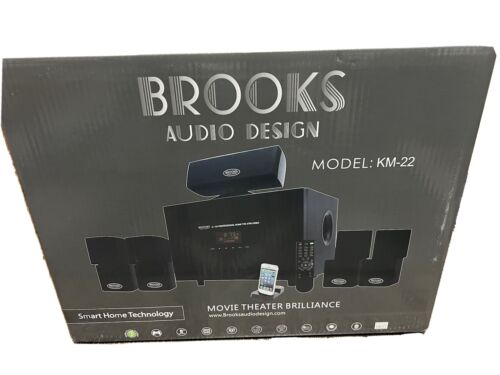 State-of-the-Art Technology and Comfort Await You at ‘Brooks cinema’ post thumbnail image