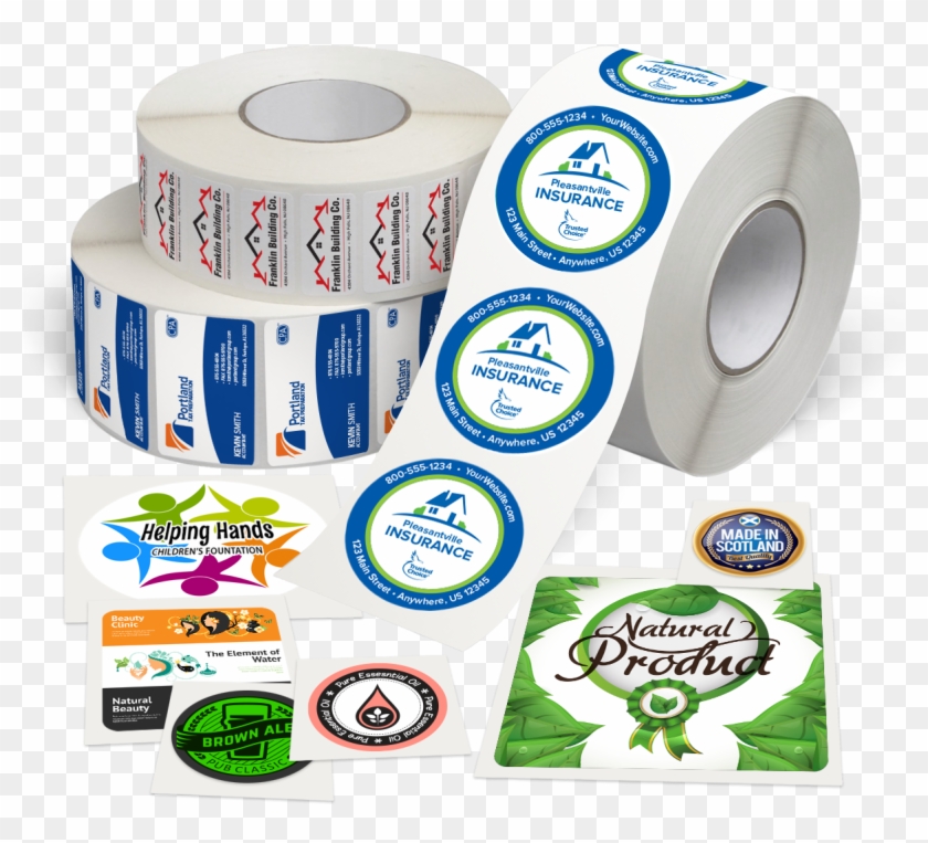 Key Considerations When Choosing roll label printing Services post thumbnail image