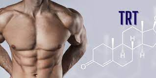 Enhancing Quality of Life With Testosterone Replacement Therapy post thumbnail image