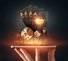 What is all you have to understand about casino games? post thumbnail image