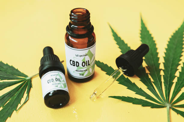 What Are Some Common Side Effects of Taking CBD for Improved Sleep Quality? post thumbnail image