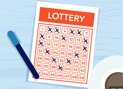 Succeeding Techniques for Taking part in the Electronic Lottery post thumbnail image