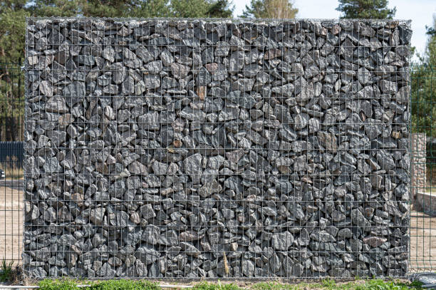 Lengthy-Long lasting Solutions to Beautify Your Backyard Spots with Gabions post thumbnail image