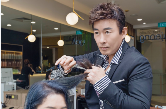 Get the Perfect Makeup and Hairstyle at Gangnam Full Salon post thumbnail image