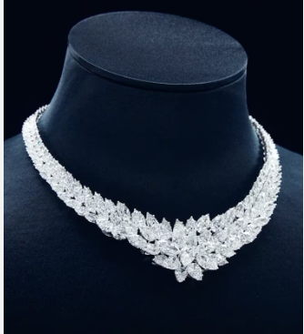 Create Your Own Sparkle with Harry Winston High Jewelry post thumbnail image