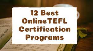 Become an International Educator with TEFL Training post thumbnail image