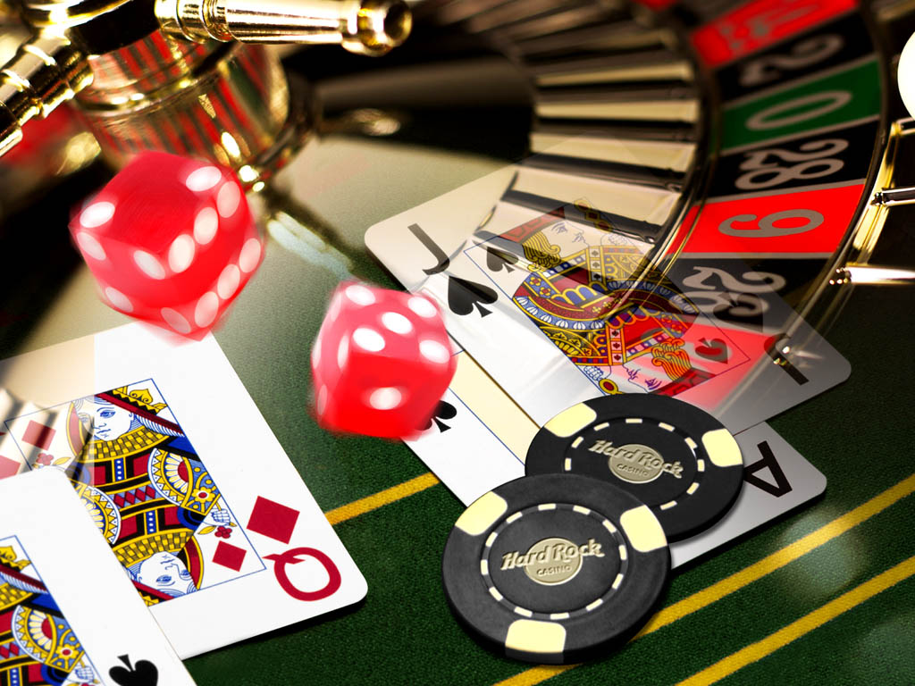 Approaches to Earn on Online Casinos post thumbnail image