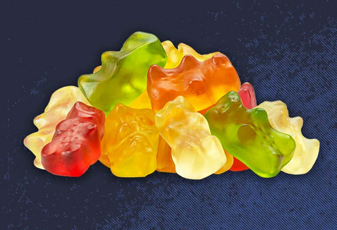 Using CBD Gummies for Anxiety and Stress Relief post thumbnail image