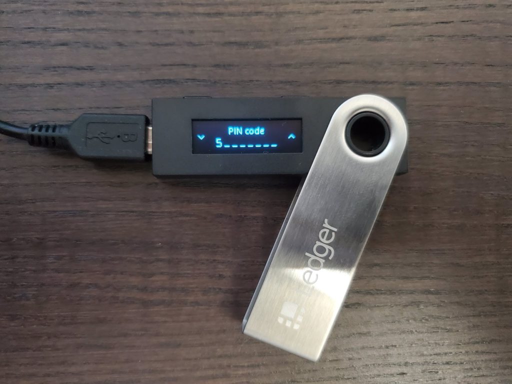 Ensure the privacy and Security of hardware wallet post thumbnail image