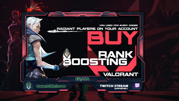 What You Need To Know Before Choosing The Right Valorants Rankboost Provider post thumbnail image