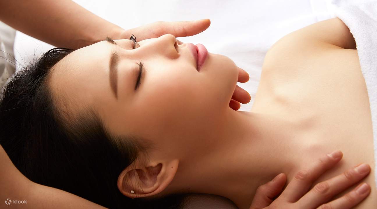Feel Refreshed and Renewed after a Healing Siwonhe Massage post thumbnail image