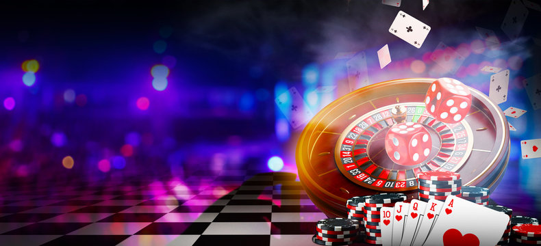 Look at Your Good fortune and Acquire Big With Casilime Casino’s Accelerating Jackpots post thumbnail image