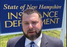 Dj Bettencourt is the Deputy Commissioner of the New Hampshire Insurance Department post thumbnail image
