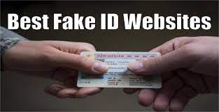 Buying a Best fake id web sites without Obtaining Scammed post thumbnail image