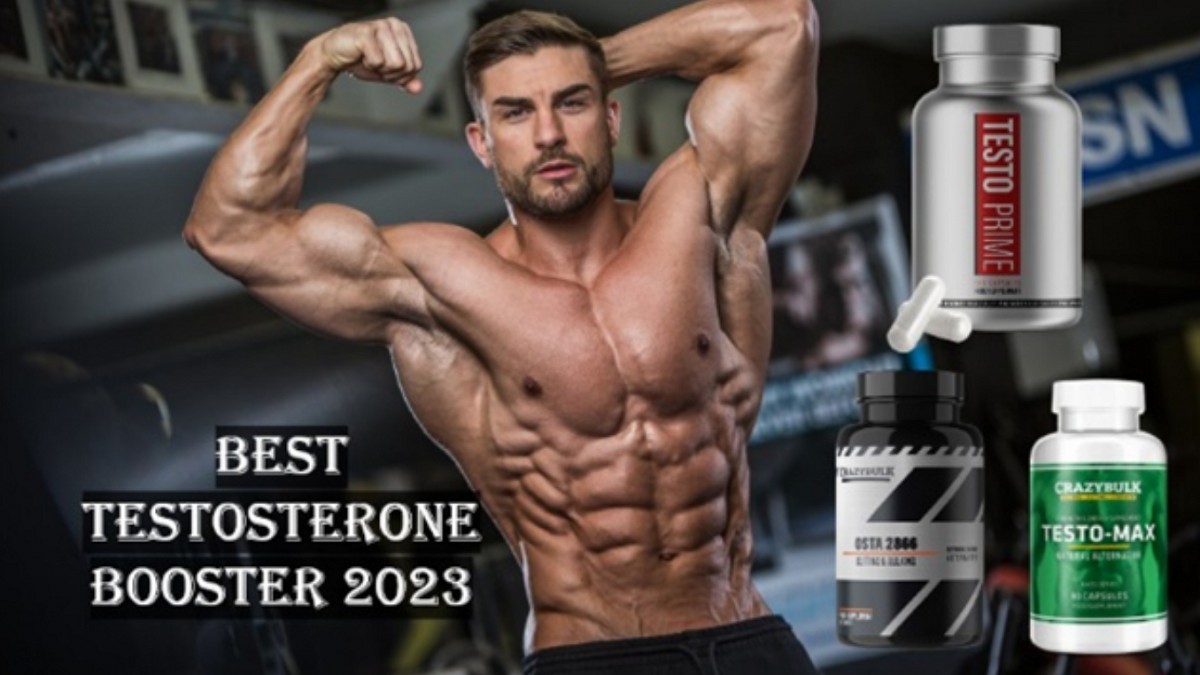 Repair Equilibrium and Properly-Simply being with one of these Awesome Testosterone Improving Solutions post thumbnail image