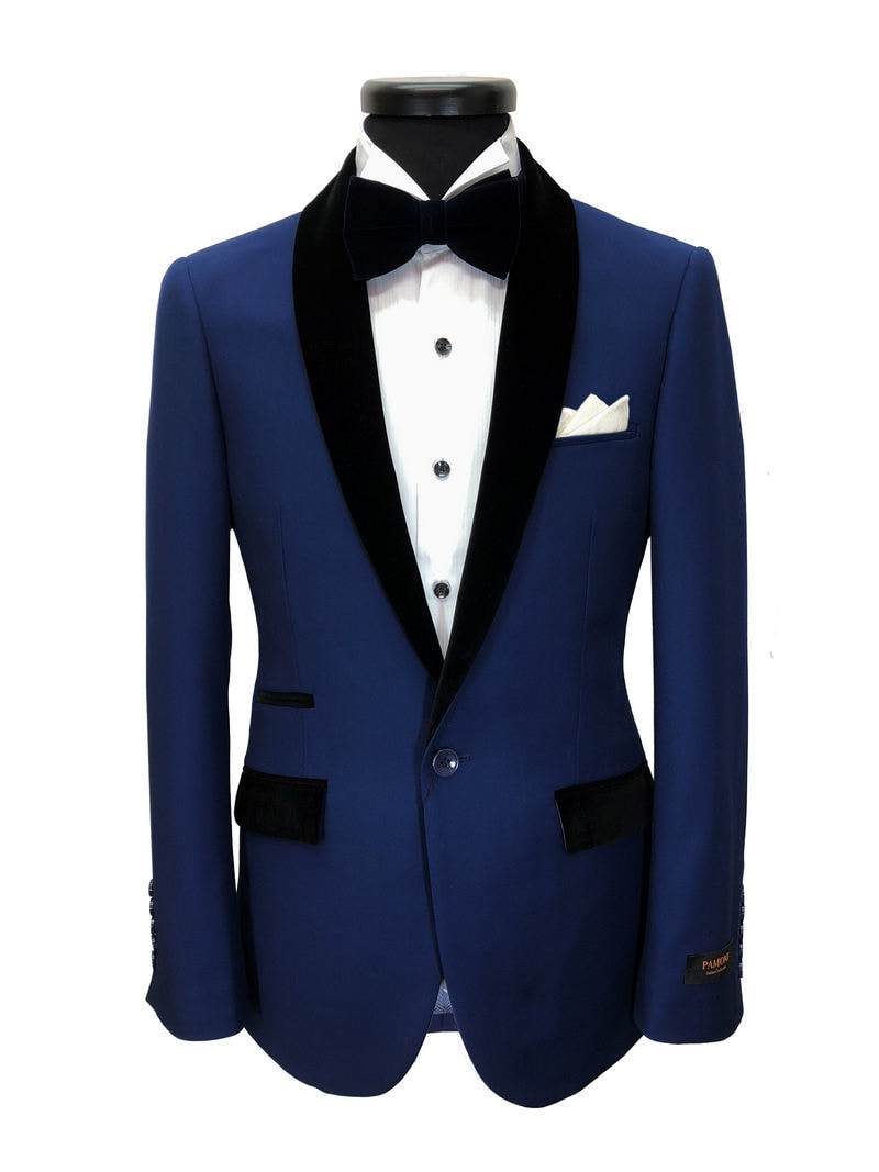 Men Dinner Jacket: Get The Unique Patterns Right here post thumbnail image
