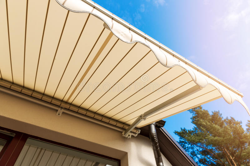 Enhance Your Outdoor Space with Beautiful Awnings post thumbnail image