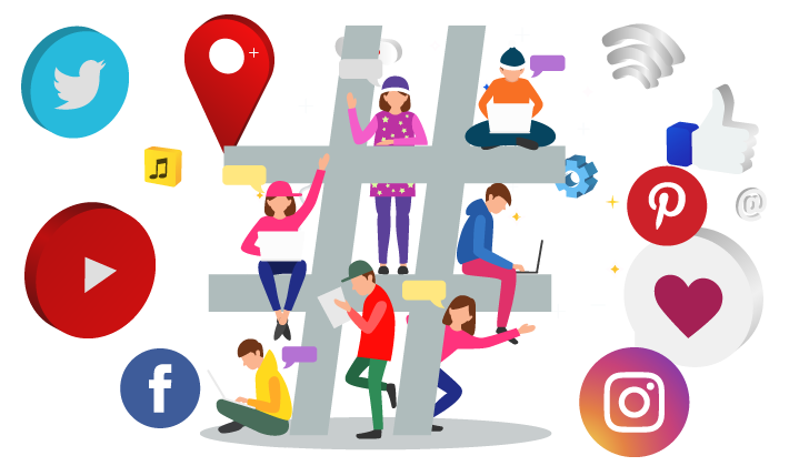 The Benefits of Social Media Marketing Services: How They Can Improve Your Company post thumbnail image