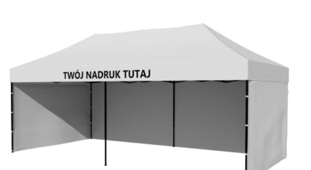 Stand Out with an Eye-Catching Advertising Tent for Your Brand post thumbnail image