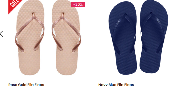 Flip flops for wedding Guests: Dancing the Night Away in Style and Comfort post thumbnail image