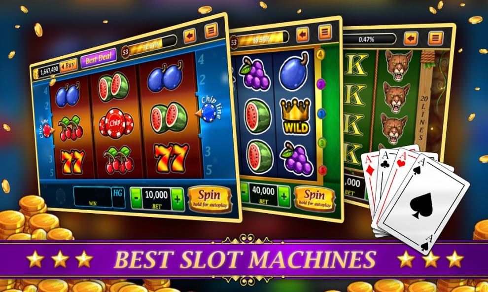 Experience the Thrill of Slot88: Exciting Online Slot Games post thumbnail image