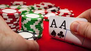 Expert the skill of Bluffing with QQPokerOnline post thumbnail image