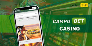 Enjoy a Seamless Betting Experience with Campobet post thumbnail image