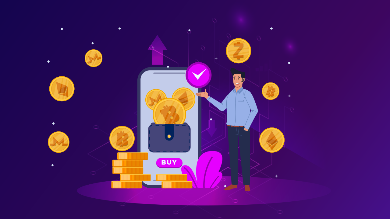 The Benefits of a High-Rate Purchase Program using the Cosmostation Wallet Program post thumbnail image