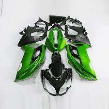 Discover a Range of Motorcycle Fairings to Suit Your Taste and Budget post thumbnail image