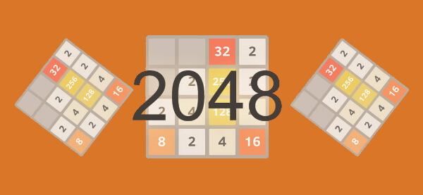 2048 Blitz: Quick Puzzle Frenzy post thumbnail image