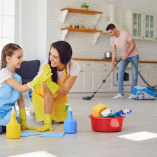 Simplifying Cleaning Supplies and Tools for ADHD Individuals post thumbnail image