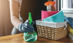 Cleaning Facilitated: 10 Methods to Handle Housework with ADHD post thumbnail image