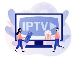 IPTV Subscription: Your Gateway to Endless Entertainment post thumbnail image