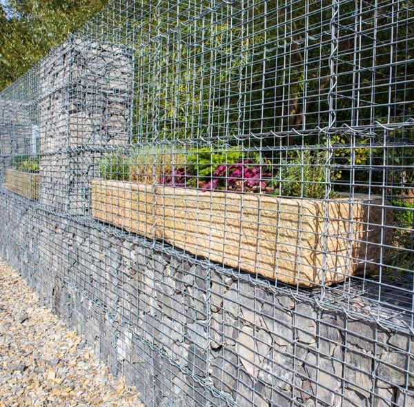 Enhancements in Gabion Basket Components and Layout post thumbnail image