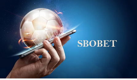 Sbobet88 Indonesia: Your Ultimate Betting Experience post thumbnail image