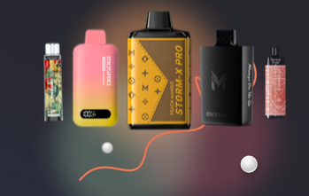 Achat Puff: Your Ultimate Vaping Destination post thumbnail image
