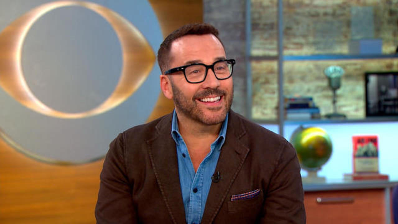 Unveiling the Talent: A Spotlight on Actor Jeremy Piven post thumbnail image