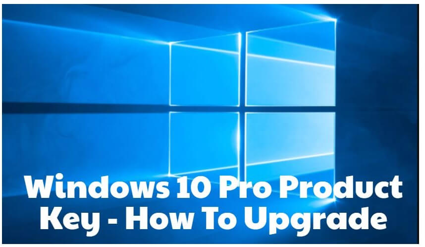Windows 10 Pro Keys: A Procrastinator’s Dream post thumbnail image