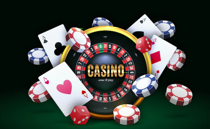 Insider Tips for Playing Legit Slots at Online Casinos post thumbnail image