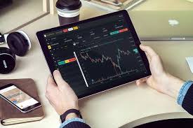 CFD Trading: The Future of Investing post thumbnail image