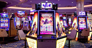 Comprehend Slot gacor Before Actively playing Slot Devices for Actual Money post thumbnail image