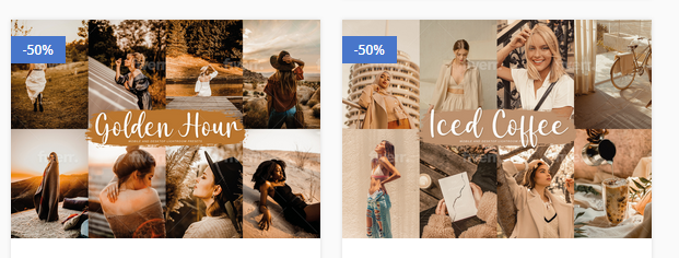Fashion Style: Elevating Your Edits with LightroomPresets post thumbnail image